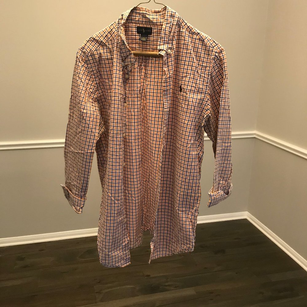 Ralph Lauren  Women's Shirt